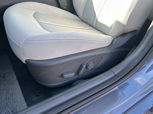 New 2026 Hyundai Sonata SEL AWD/4WD image 11