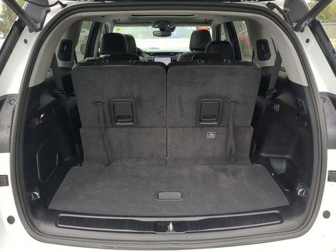 Used 2021 Jeep Grand Cherokee L Limited image 38