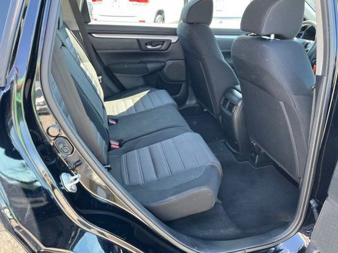 Used 2018 Honda CR-V LX image 18