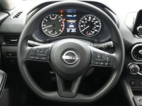 Used 2025 Nissan Sentra S image 24