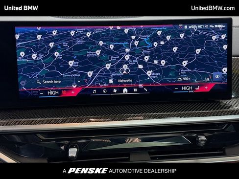 Used 2026 BMW X5 M60i image 10