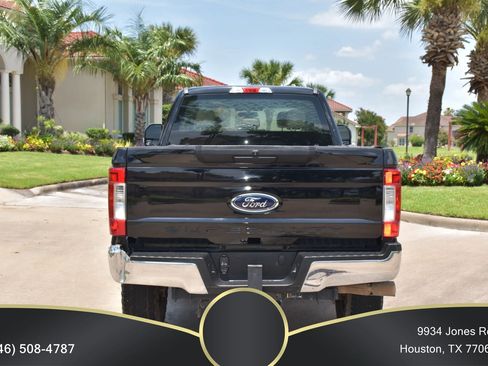 Used 2019 Ford F350 XL w/ Power Equipment Group AWD/4WD image 15