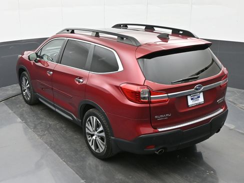 Used 2020 Subaru Ascent Touring w/ Popular Package #2A image 36