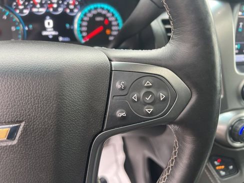 Used 2017 Chevrolet Tahoe Premier image 31