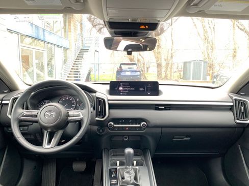 Used 2025 MAZDA CX-50 AWD 2.5 S w/ Premium Package image 35