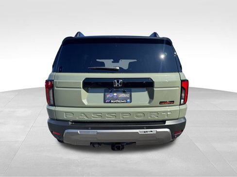New 2026 Honda Passport TrailSport Elite image 20