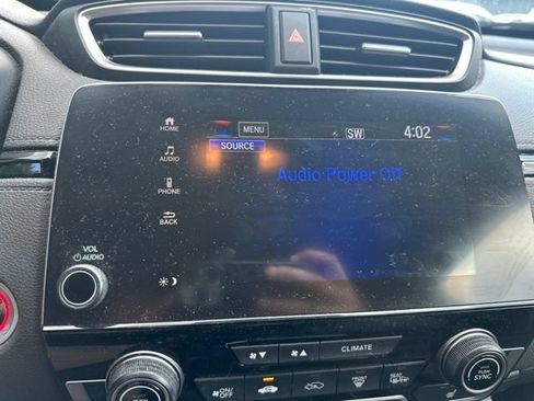 Used 2018 Honda CR-V EX-L image 19