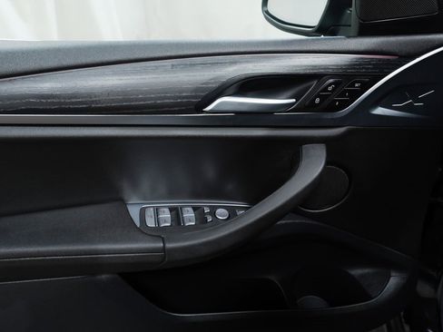 Used 2023 BMW X3 xDrive30i w/ Premium Package w/ZPA image 22