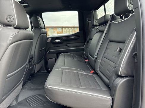 New 2026 GMC Sierra 1500 AT4X w/ AT4X AEV Edition image 23