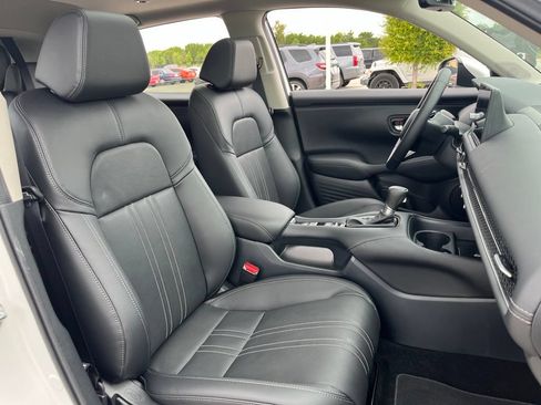 Certified 2026 Honda HR-V EX-L image 27
