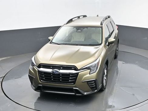 Used 2024 Subaru Ascent Premium w/ Convenience Package image 22