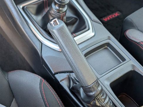 Used 2022 Subaru WRX image 27