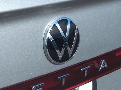 New 2026 Volkswagen Jetta Sport FWD image 23