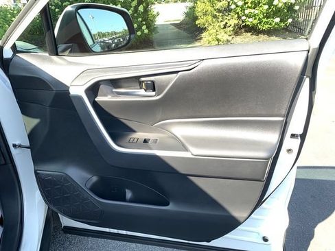 Certified 2024 Toyota RAV4 XLE Premium w/ Weather Package AWD/4WD image 13