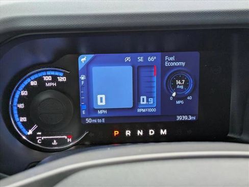 Used 2024 Ford Bronco Big Bend AWD/4WD image 11