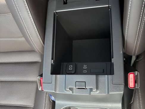 Certified 2025 MAZDA CX-5 Signature AWD/4WD image 16