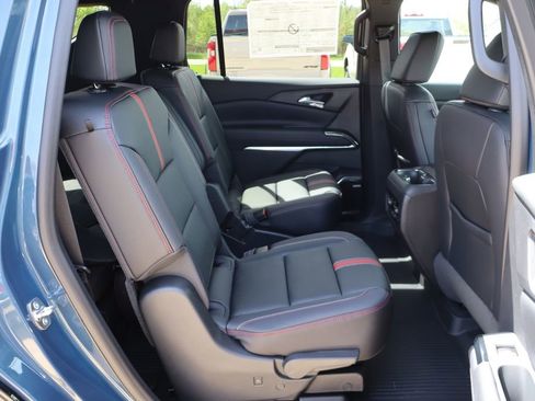 New 2026 Chevrolet Traverse RS AWD/4WD image 54