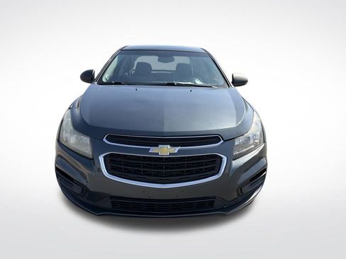 Used 2013 Chevrolet Cruze LS image 8