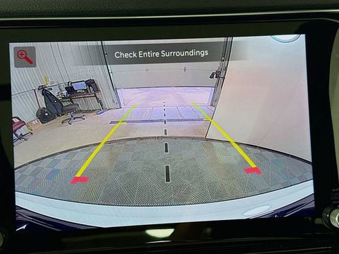 New 2026 Jeep Grand Wagoneer Limited w/ Premium Group II image 14