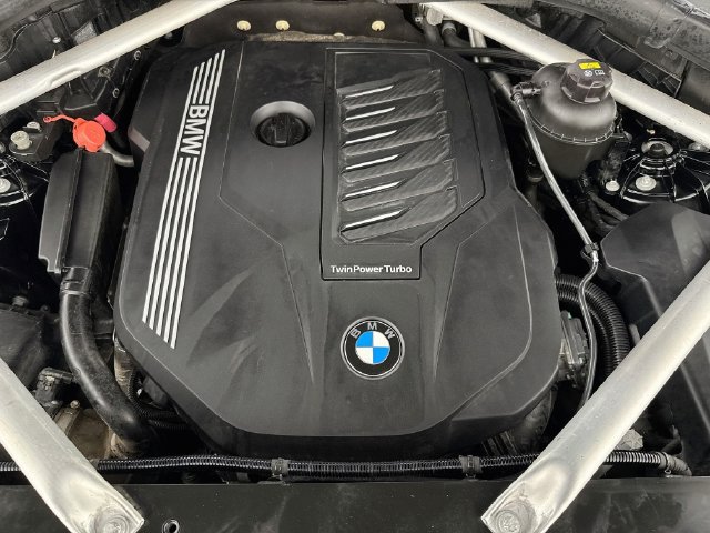 Used 2020 BMW X5 xDrive40i w/ Convenience Package AWD/4WD image 40