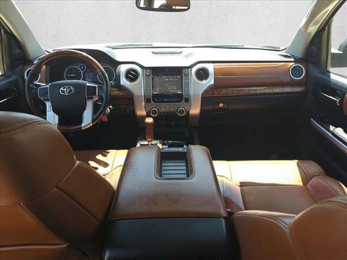 Used 2016 Toyota Tundra 1794 Edition image 16