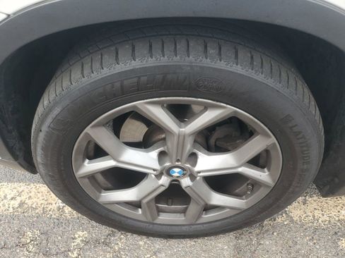 Used 2021 BMW X3 sDrive30i w/ Convenience Package image 10