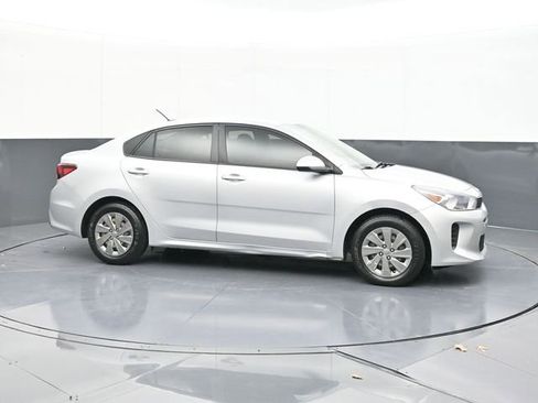 Used 2020 Kia Rio LX image 18