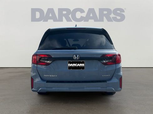 Used 2025 Honda Odyssey Sport-L image 6