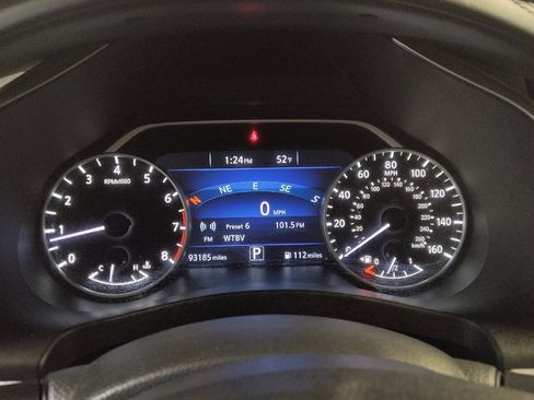 Used 2015 Nissan Murano SV image 23