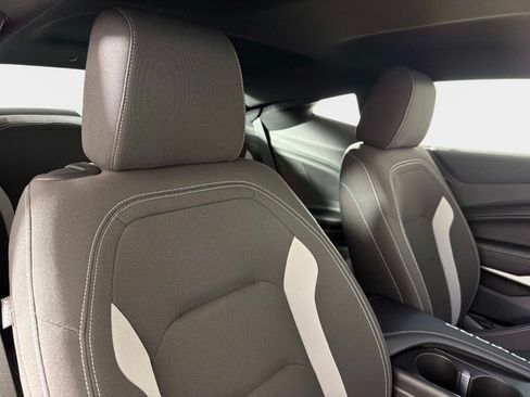 Used 2023 Chevrolet Camaro SS RWD image 27