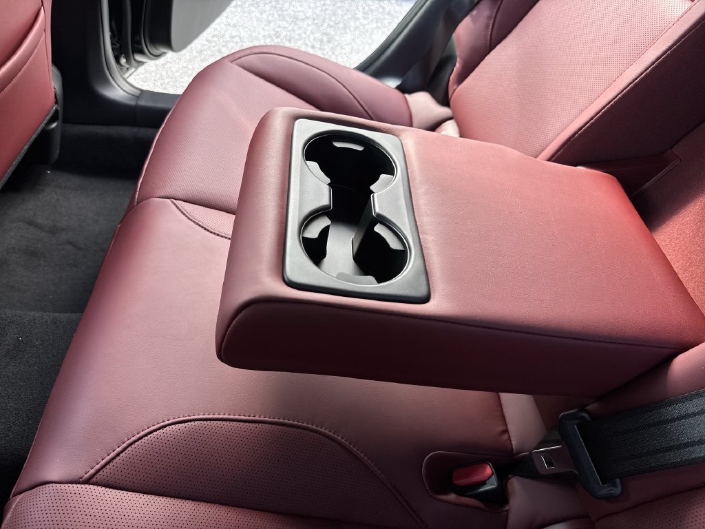 New 2026 MAZDA MAZDA3 Carbon AWD/4WD image 37