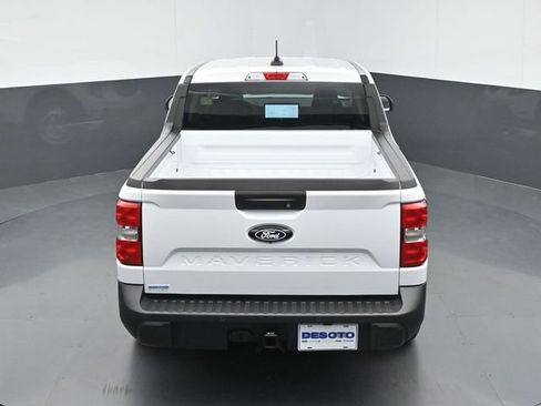 New 2026 Ford Maverick XL w/ 4K Tow Package image 37