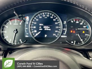 Used 2025 MAZDA CX-5 Carbon Edition AWD/4WD video 2