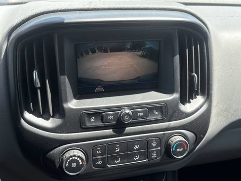 Used 2021 GMC Canyon Elevation Standard w/ Convenience Package RWD image 22