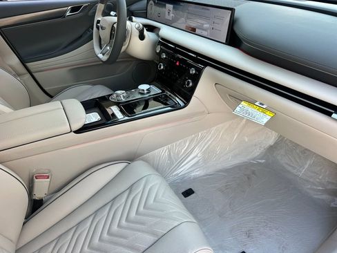 New 2026 Genesis G80 2.5T Sport Prestige image 15
