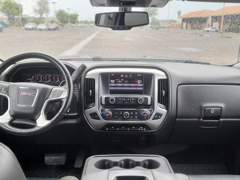 Used 2014 GMC Sierra 1500 SLT RWD image 27
