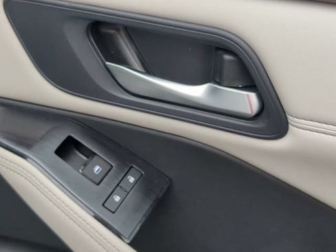 Certified 2024 Nissan Rogue SV w/ SV Premium Package FWD image 35