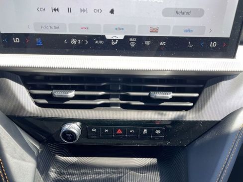 New 2026 Ford Explorer Tremor AWD/4WD image 20