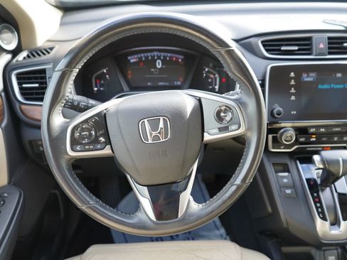 Used 2019 Honda CR-V EX-L image 16