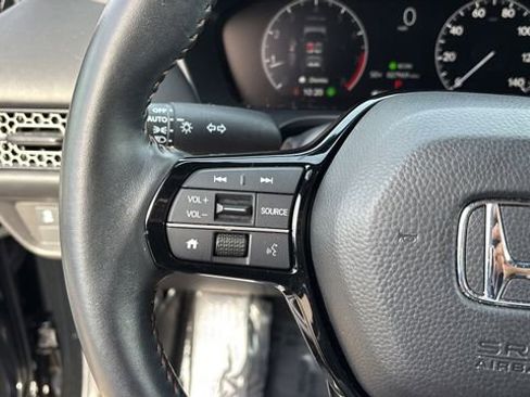 Used 2024 Honda HR-V Sport image 22