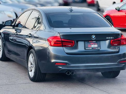 Used 2016 BMW 328i Sedan image 7