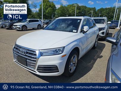 Used 2019 Audi Q5 2.0T Premium w/ Convenience Package