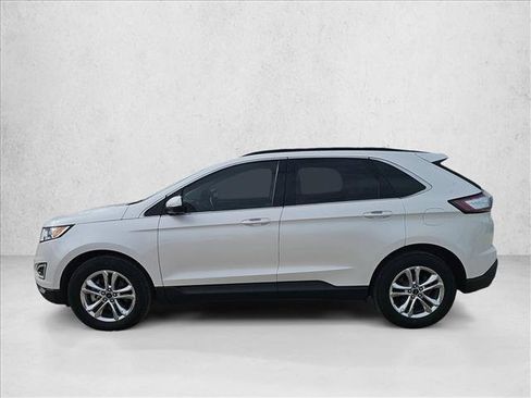 Used 2018 Ford Edge SEL image 2