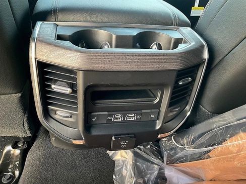 New 2026 RAM 2500 Laramie image 31