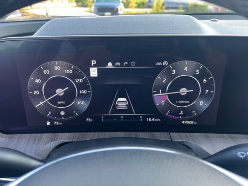 Certified 2024 Kia Telluride SX Prestige w/ Towing Package AWD/4WD image 67