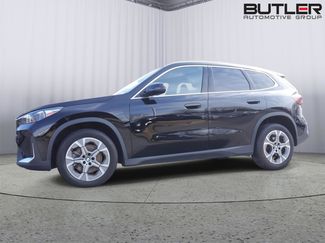 Used 2023 BMW X1 xDrive28i video 1