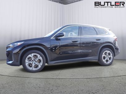 Used 2023 BMW X1 xDrive28i
