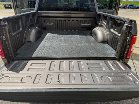 Used 2019 Ford F150 XLT w/ Equipment Group 302A Luxury AWD/4WD image 48