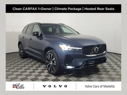 Certified 2024 Volvo XC60 B5 Ultimate w/ Protection Package Premier