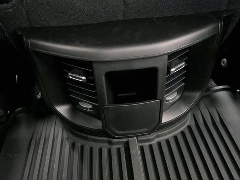 New 2026 RAM 2500 Tradesman image 17